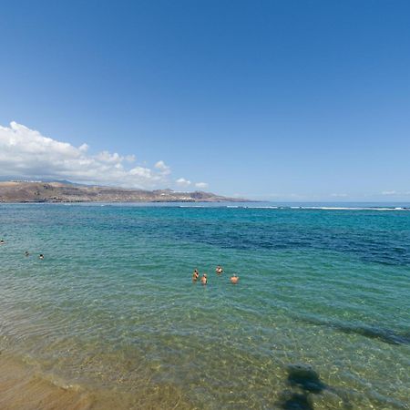 Comfy On The Beach By Canariasgetaway Las Palmas / Gran Canaria Exterior foto