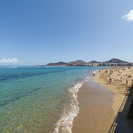 Comfy On The Beach By Canariasgetaway Las Palmas / Gran Canaria Exterior foto