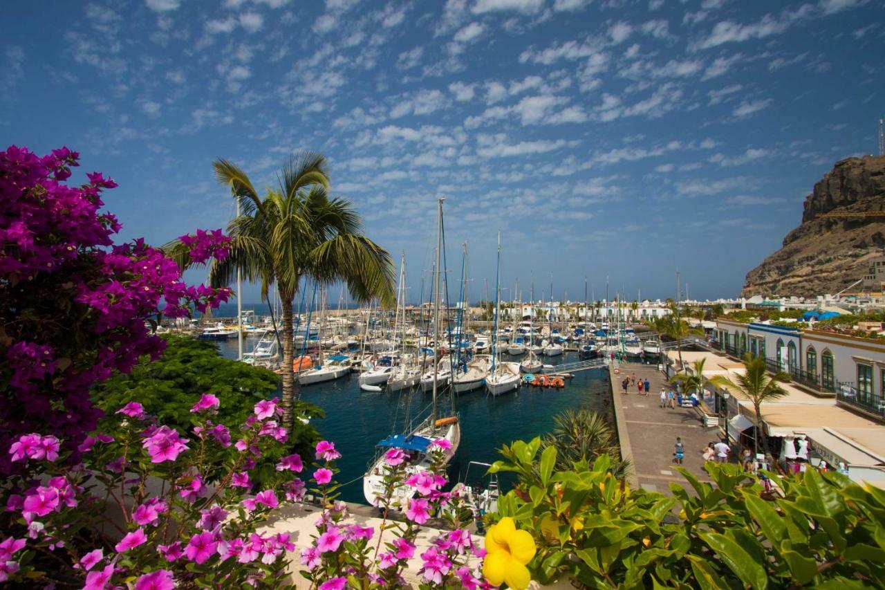 Comfy On The Beach By Canariasgetaway Las Palmas / Gran Canaria Exterior foto